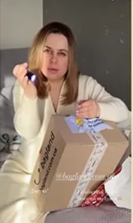 Bagland