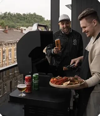 Carlsberg Ukraine — Один голос для 20+ брендів