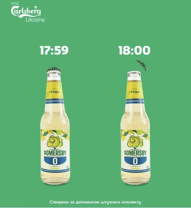 Carlsberg Ukraine