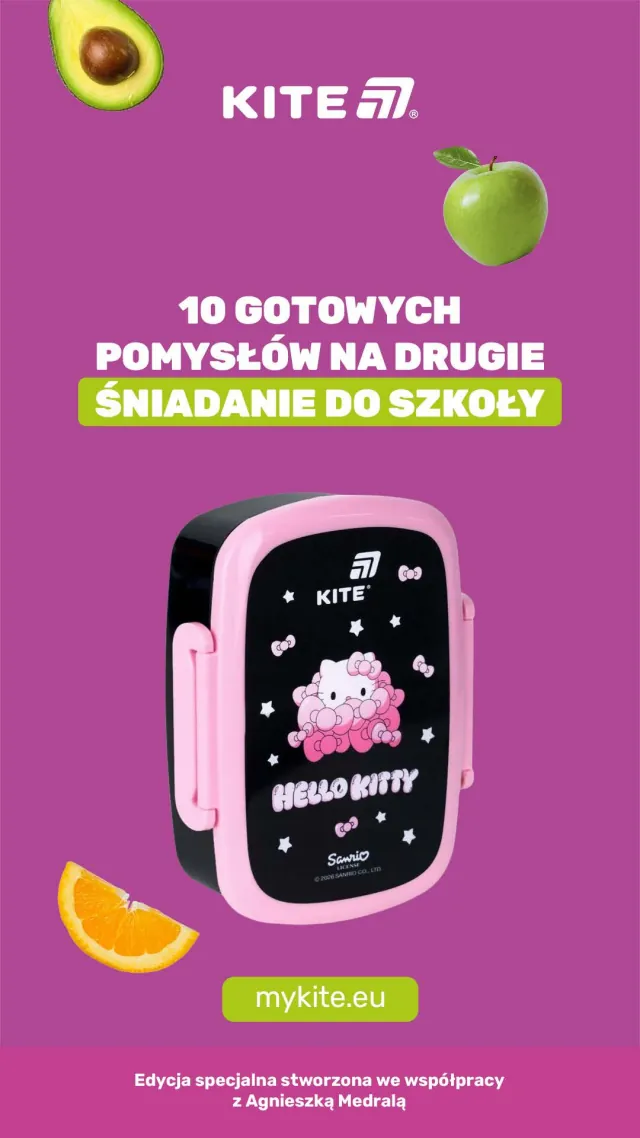 KITE · PL · CZ · RO