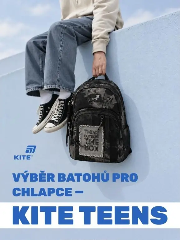 KITE · PL · CZ · RO