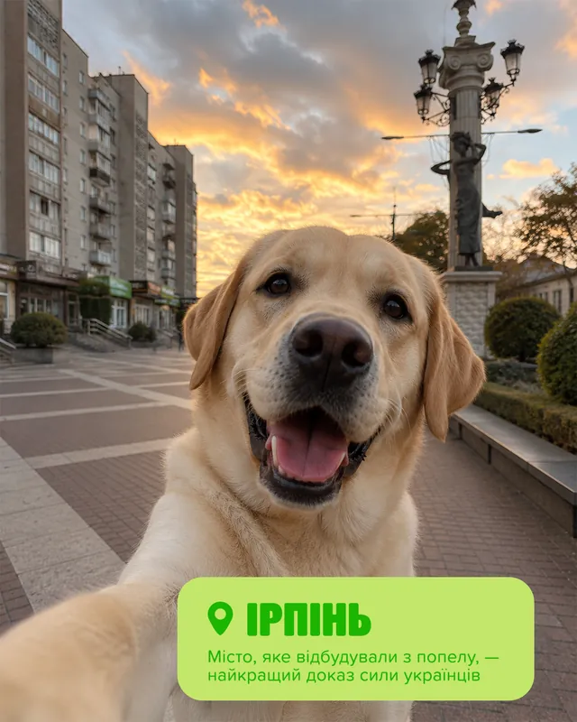 Грумінг-салони MasterZoo · Слайд 3 з 8