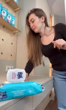 Pani Blysk