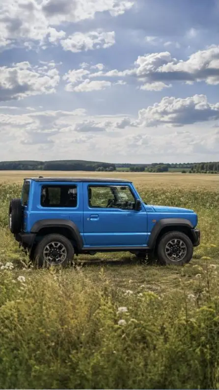 Suzuki Ukraine